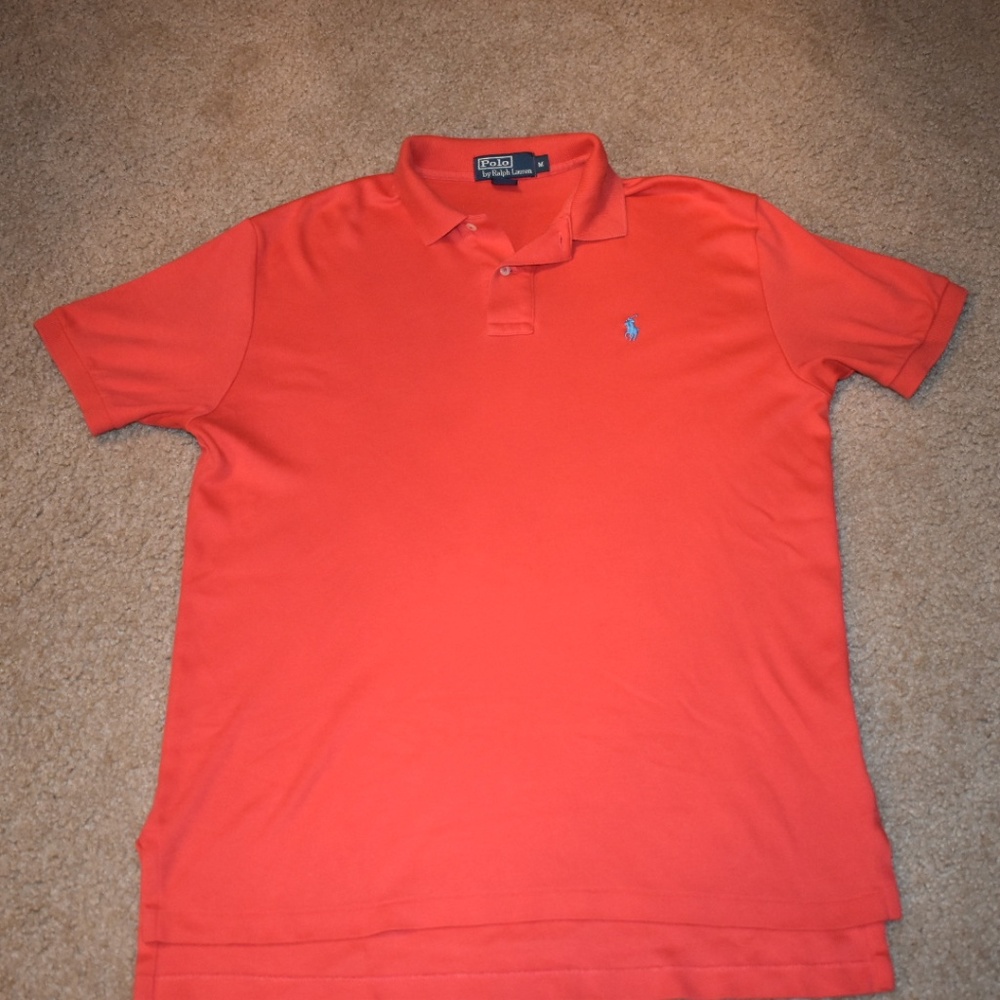 Polo by Ralph Lauren Soft stretch Polo